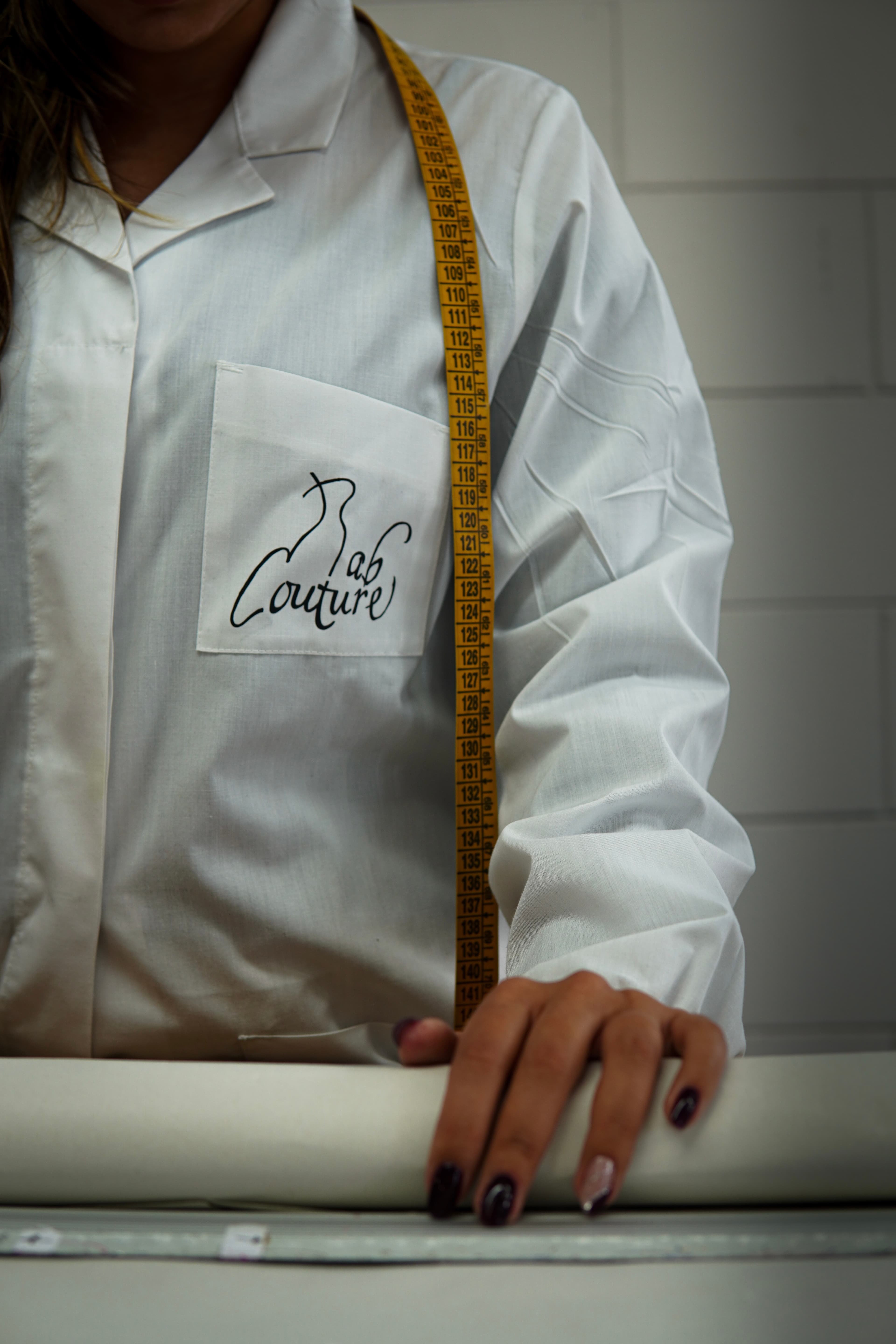 Dettaglio di lavorazione artigianale